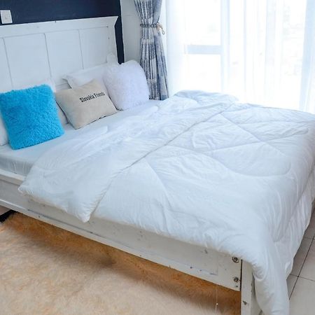 Tsavo Suites Ναϊρόμπι Εξωτερικό φωτογραφία