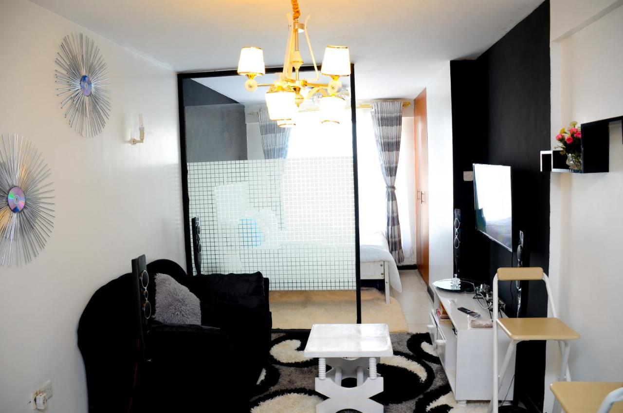 Tsavo Suites Ναϊρόμπι Εξωτερικό φωτογραφία