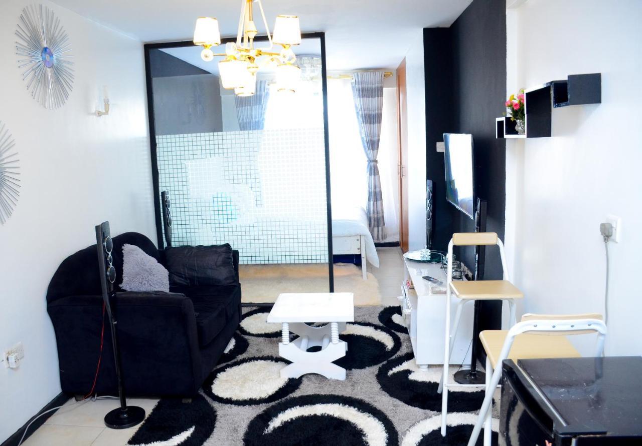 Tsavo Suites Ναϊρόμπι Εξωτερικό φωτογραφία